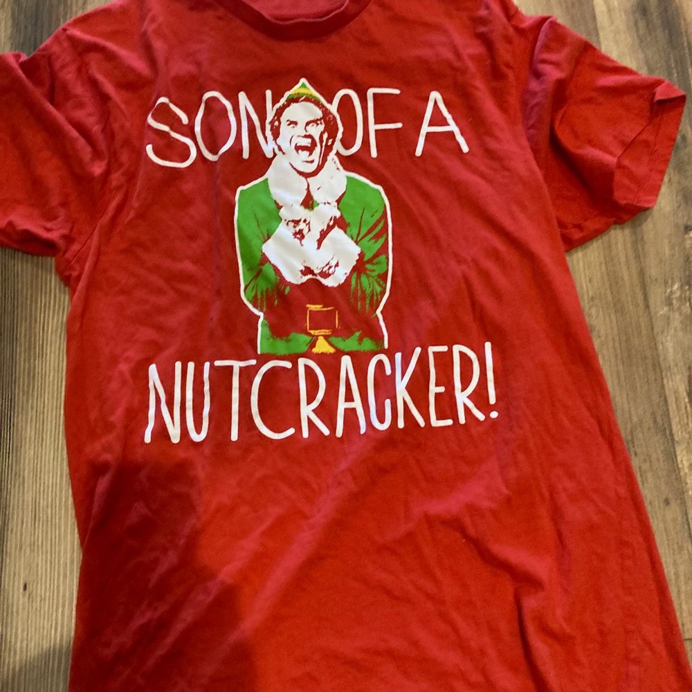 Christmas T-Shirt